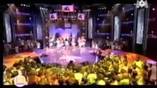 Sharlene Sweeta LIVE Paris France.mov