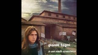 Kadr z teledysku Un nuovo asilo tekst piosenki Gianni Togni