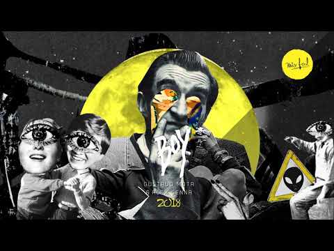 Gustavo Mota & Alex Senna - BOY 2018