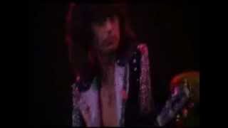 Led Zeppelin Rock N Roll Video