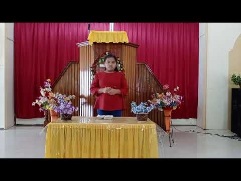 Joy Perangin Angin Gbkp Rg  Perbulan 11 Tahun 1