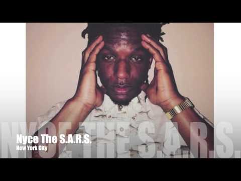 SARS ft Brick Jamez - Talking like starters