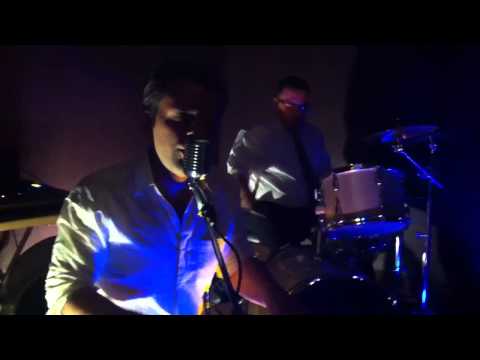 Blueberry Hill - The New Fashioned (cover) @ Tres Belle 7/5/13
