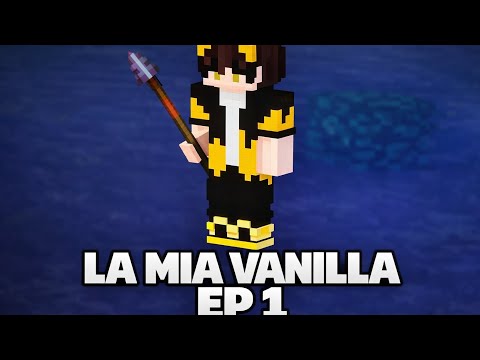La Mia Vanilla EP 1 