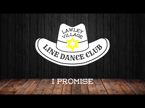 I Promise tutorial