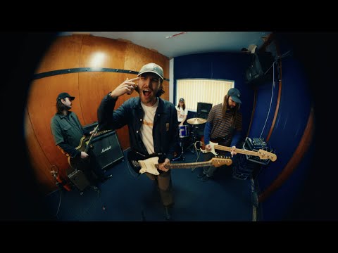 Dear Seattle - Say What You Want [Official Music Video]