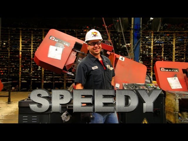 Speedy Metals - Appleton - Appleton, WI