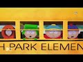 South Park Intro Season 17 But It S Bass Boosted