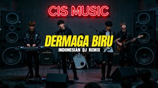 Download lagu DERMAGA BIRU – DJ REMIX VIRAL TIKTOK 2026 | JEDAG JEDUG PARTY VIBES FULLBASS BY DJ CIS MUSIC 🔥 mp3