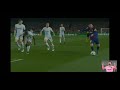 Messi S 100th Champions League Goal Has Something Special
