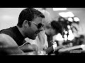 Shiny Toy Guns "Fading Listening" - Pandora Whiteboard Sessions