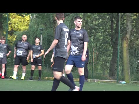 Team-UA - Wataha Toruń - Liga C (4. kolejka Sezon 2020)