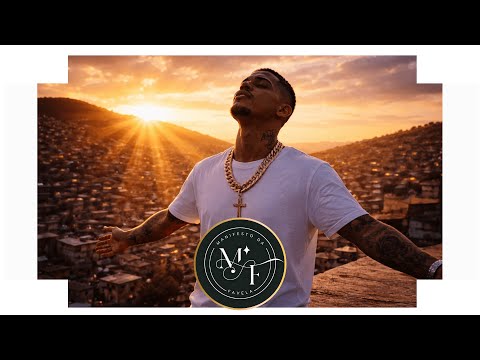 A INVEJA TEM SONO LEVE 🧿 - MC GK DA FÉ DJ ZIKA