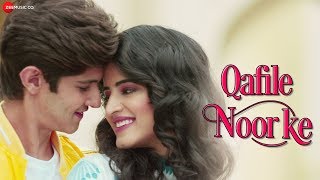 Qafile Noor Ke - Official Music Video  Rohan Mehra