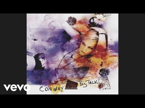 Conway - Hustler (Audio)