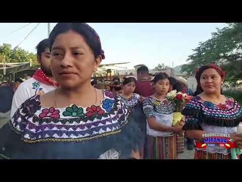 VIERNES 24 DE JULIO 2026 PATRONAL PARROQUIA SANTIAGO APOSTOL CUBULCO BAJA VERAPAZ 2026