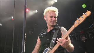 Green Day - Stop When The Red Lights Flash live [PINKPOP FESTIVAL 2013]