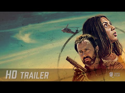 Trailer-Vorschau: Safehouse: Die Rache des Kartells