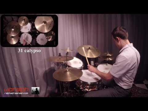 Vibralph - 31 "calypso" / Groove Essentials 1.0