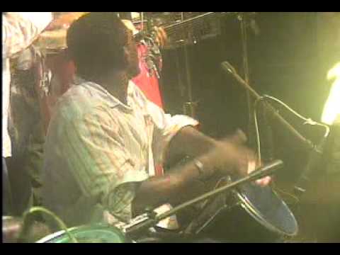 Kaleth Morales & Juank Ricardo - Pa' Barranquilla (Aguachica - Cesar)