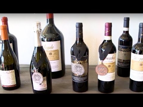 This is Fredericksburg, Texas! Season 2: Andreucci Wines