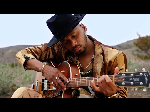 Jason Ozzie Ash - Cherry Pie (Official Music Video)