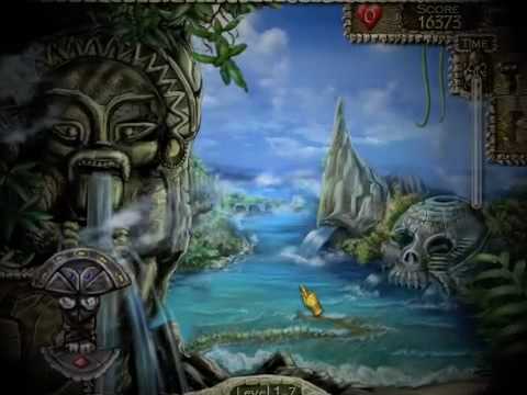 El Dorado Quest