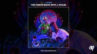 J. Stalin -  Kidnap (Jacka Tribute) (Ft. Taylor Supreme)