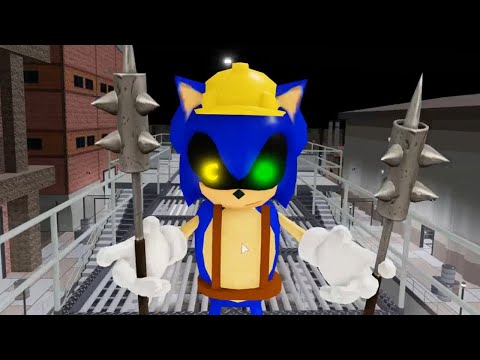 ROBLOX PIGGY 2 NEW SONIC KOLIE JUMPSCARE - Roblox Piggy Book 2 rp