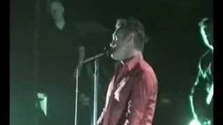 Morrissey - I Have Forgiven Jesus (Live Meltdown)