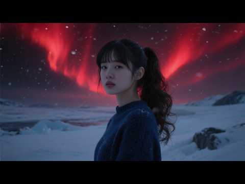 Barasuara - Terbuang Dalam Waktu (Japanese Cover) - OST Sore Istri dari Masa Depan