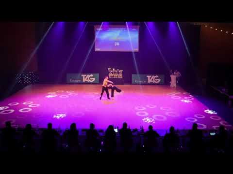 ROCK-N-SWING.COM | 🇫🇮 SAURÉN Masi - TYUTYUNYUK Anna | BW Main Class | World Cup Geneva 2021