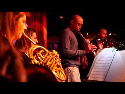 Shawn Maxwell's Alliance - Shadowbox (Live at The Jazz Showcase)
