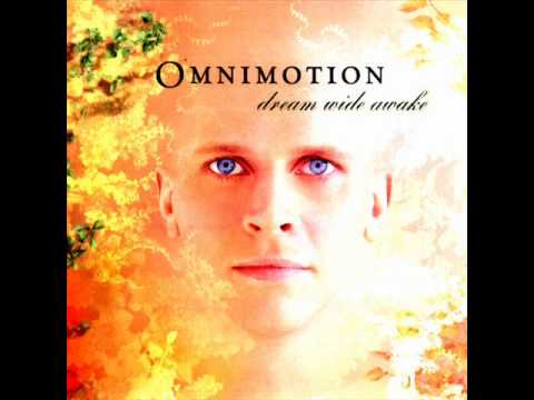Omnimotion - Being