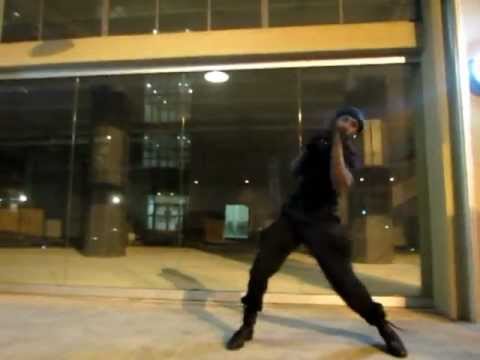 Hybrid Dancing by Sgt. DeathRock Slaughter -Phosgore-Domination