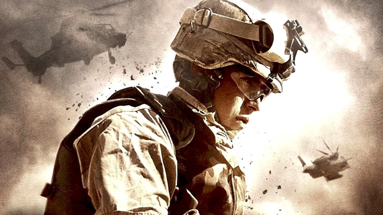 Miniature de la vidéo THE PATROL Bande Annonce VF (Film de Guerre - 2015) du film The Patrol