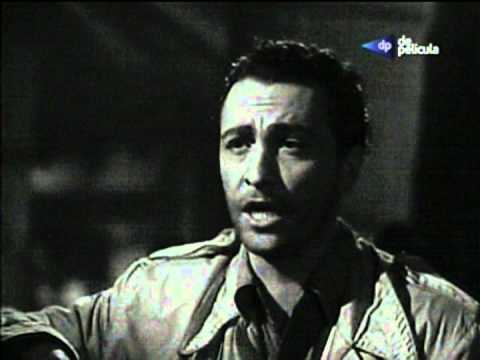 ADIOS MUCHACHOS - HUGO DEL CARRIL