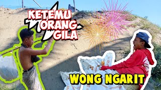 Download lagu CERITA KEHIDUPAN EPS.1 - NASIBE WONG NGARIT mp3