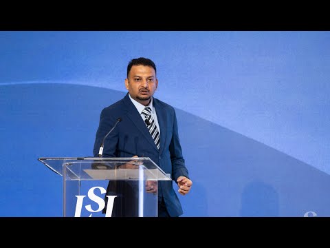 Adarsh M. Patil, OUI Medical - Portable & Disposable Micro-Peritoneoscope | LSI USA '24