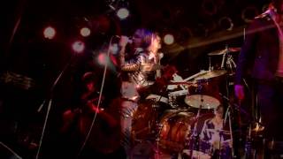 Face The Truth (John Norum) - Kelly SIMONZ