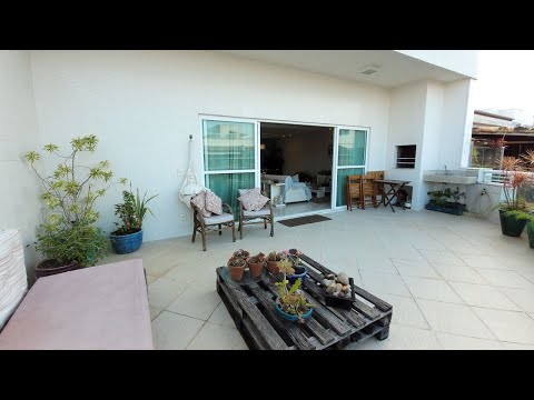 Cobertura com 3 quartos à venda, 194 m² por R$ 1.200.000 - Recreio - Rio de Janeiro/RJ