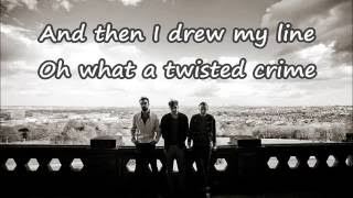 Two Door Cinema Club - Gameshow [LYRICS] [HD]