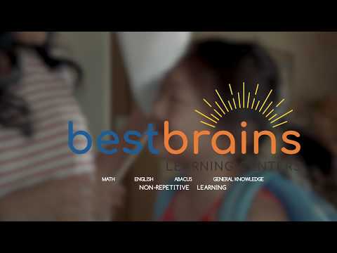Best Brains Learning Centers