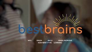 Best Brains Learning Centers