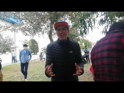 JUANITO KORACHA vs KBLE - 4TOS - 10° Participante EFP |REGIONAL AMBATO|