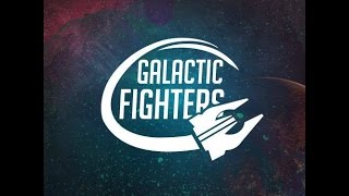 Galactic Fighters + Soundtrack (DLC) Steam Key GLOBAL