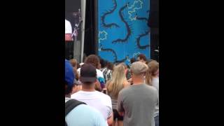 Trombone Shorty &quot;One Night Only&quot; Lollapalooza