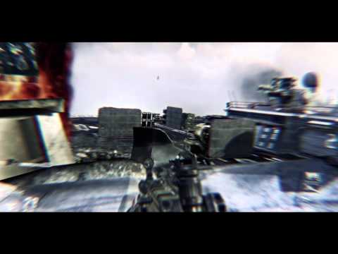 Dude nV - CODEINE (Mini edit #1)