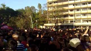 En cada atardecer - Cirko Kandela 200 mil por una sonrisa