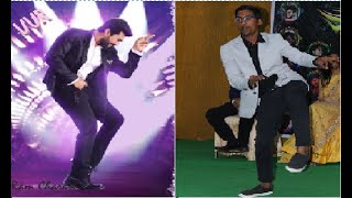 Ek Baar Video Song  || Vinaya Vidheya Ajay 😎😍😁😂|| Pantham Ajay || DSP ||